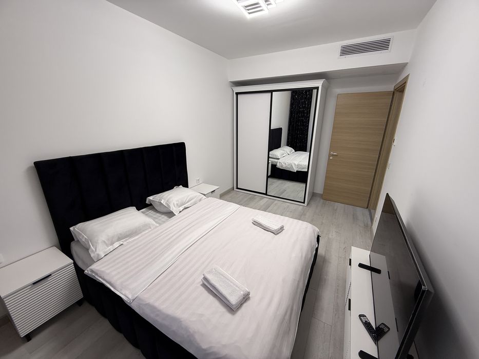 Cazare regim hotelier apartamente si garsoniere Rin Grand