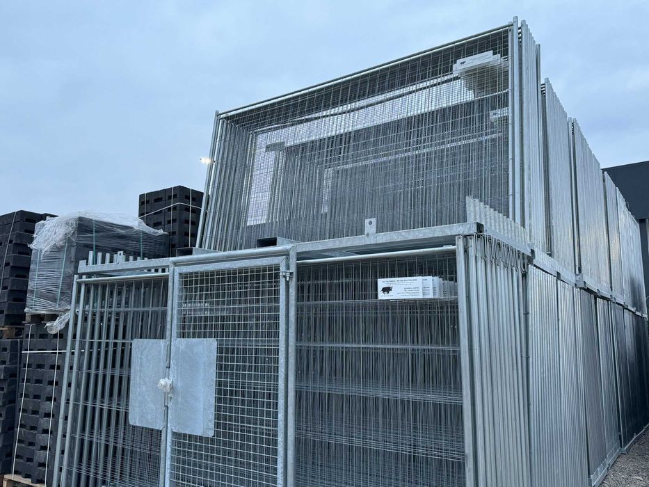 Inchiriere garduri evenimente