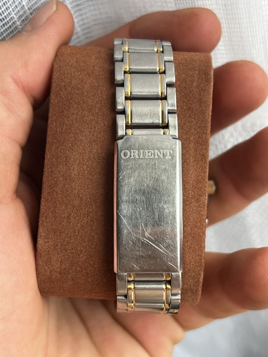 Orient multicalendar