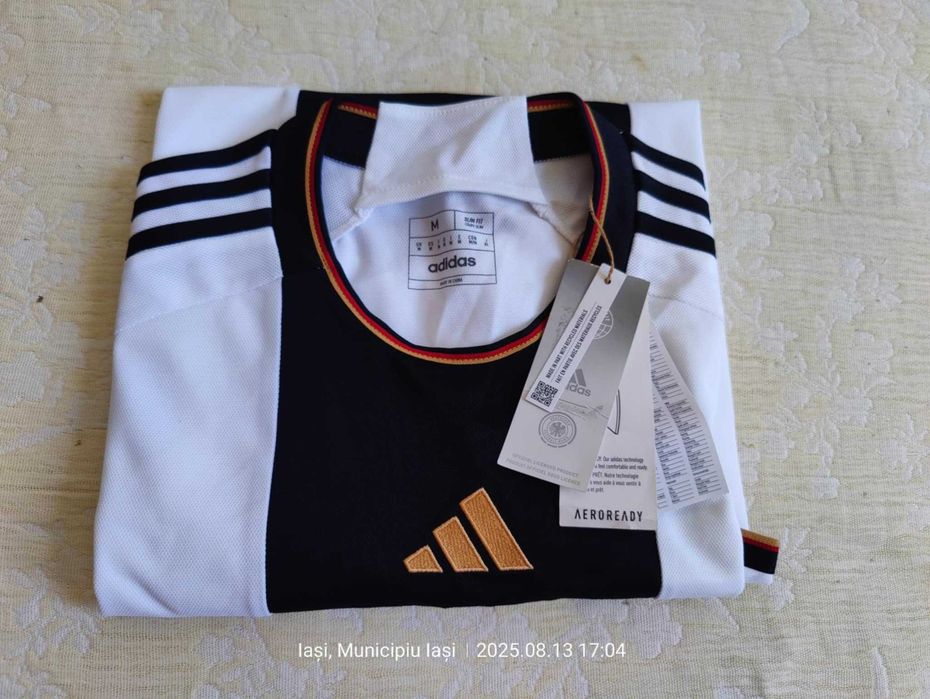 Tricouri de firmă barbati originale,,Adidas,(Super Ofertă).