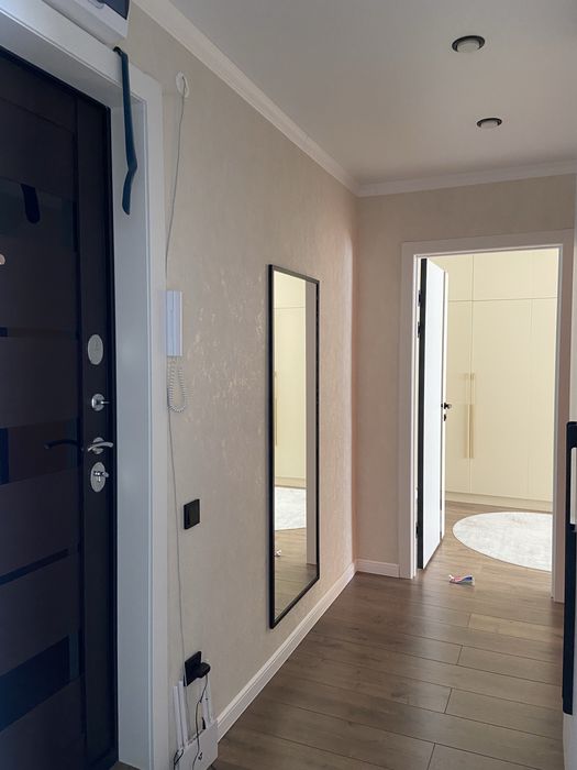 3 комнатная квартира в Авроре