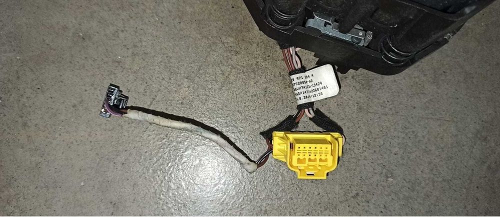 Airbag volan Skoda Octavia / Rapid / Superb / Fabia