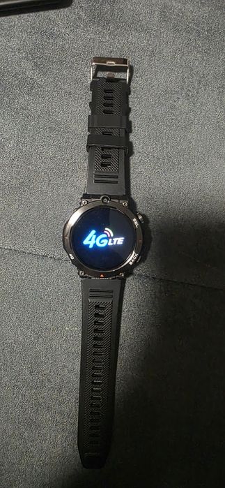 Ceas digital cu cartela