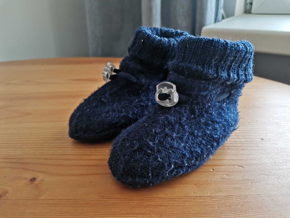 Botosei lana merinos Joha