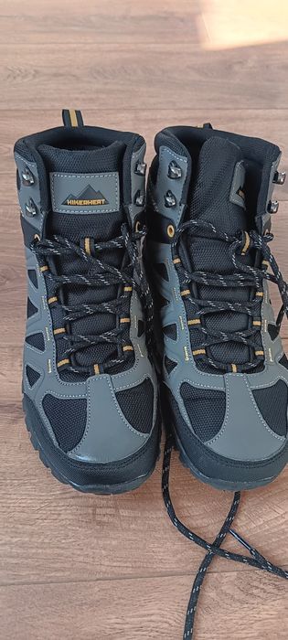 Зимни мъжки боти Hikerheat