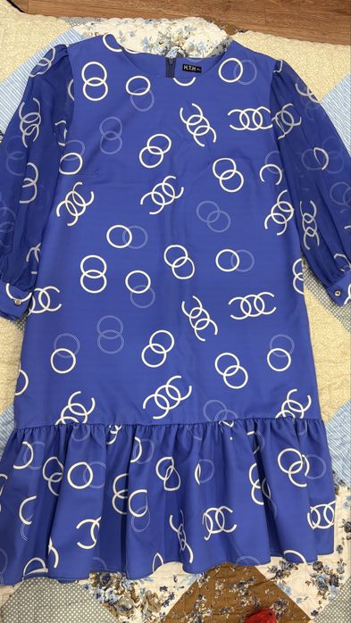 Пакет платьев 46 размера