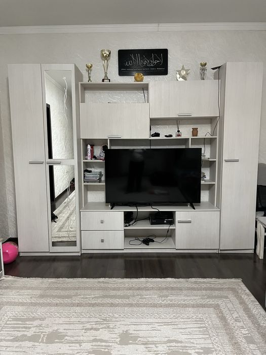 Мебель для гостиной.