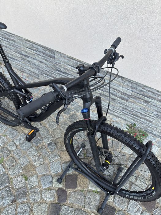 Планински велосипед Canyon Neuron размер: 29/48см