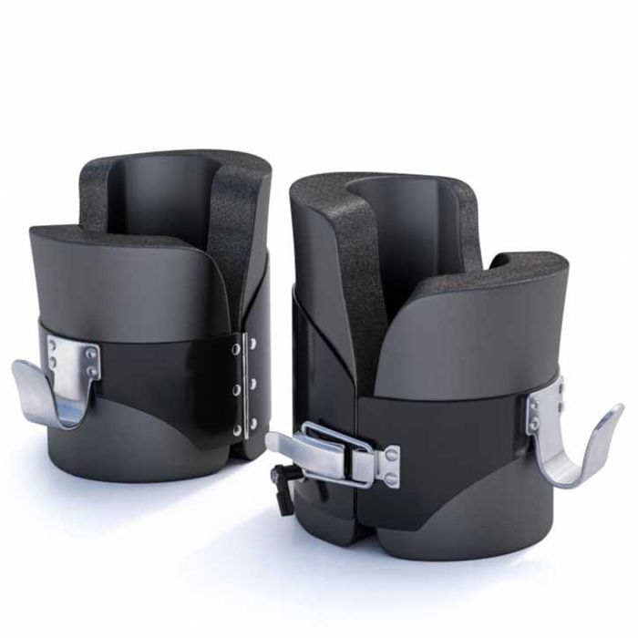 Cizme Gravitationale cu carlig