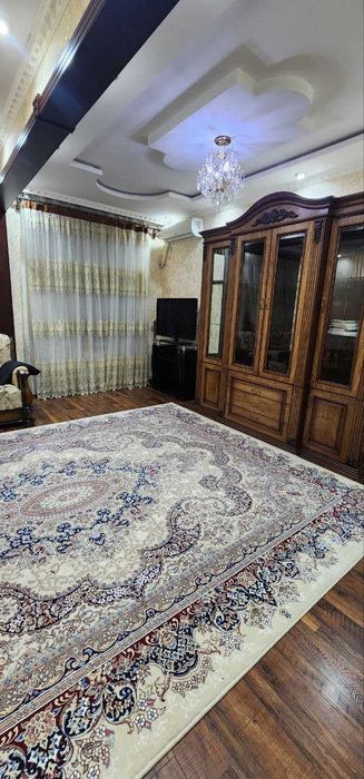 Сдается 3х комнатная квартира, Район Яккасарай, Кушбеги, Ng9134