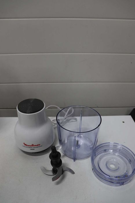 Мини чопър Moulinex Moulinette Essential DJ5201 300W