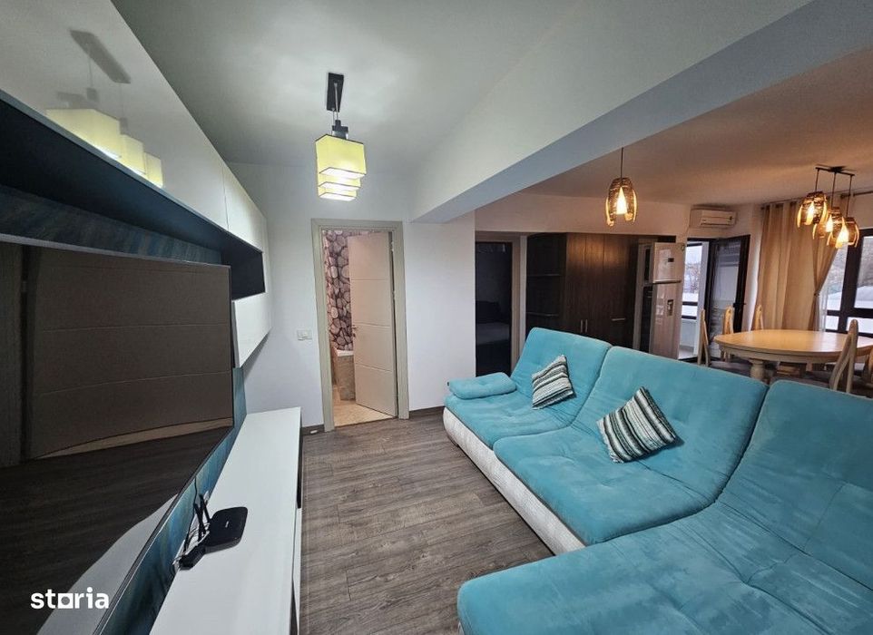 Apartament 3 camere Tatarasi , 70 metri, etaj 3 Cod:156453