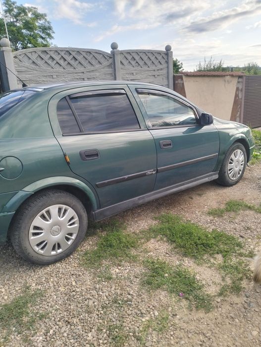 OPEL Astra 0 — imagine 2