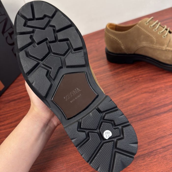 Pantofi Zegna , calitate premium , pe comanda , orice marime , 44