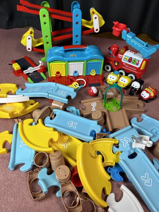 Писти Beep-Beep от Imaginarium