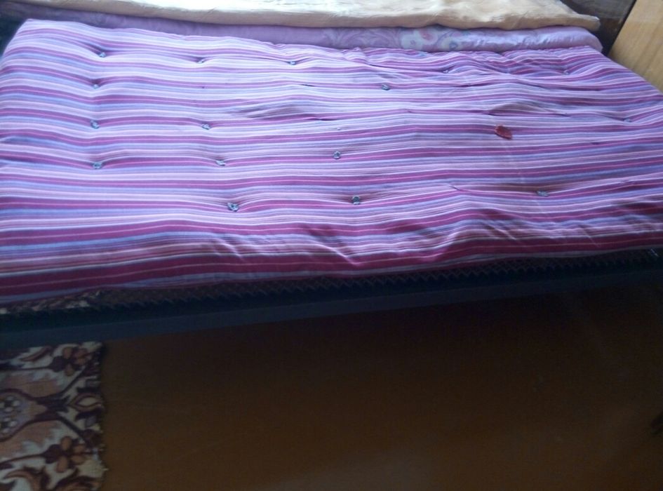 Одеяло детское, ватное