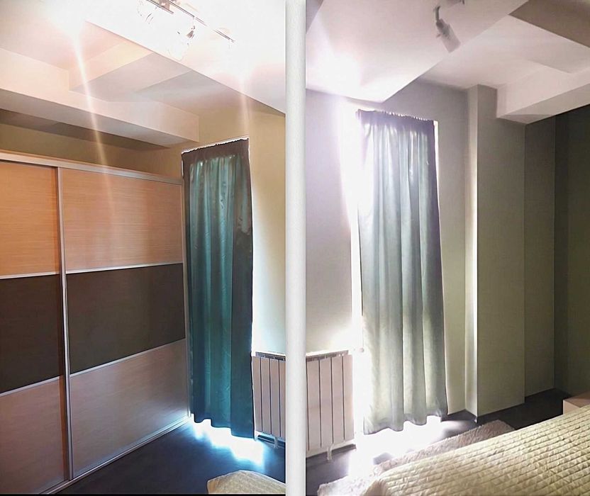 Inchiriez Apartament cu 3 Camere si loc de parcare in garaj subteran zona Guban, vecinatate Lidl