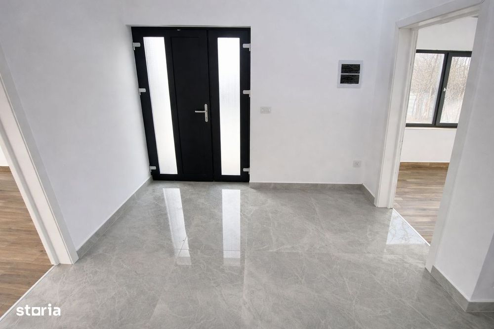 Casa de vanzare Hlincea Iasi + 1500 mp teren