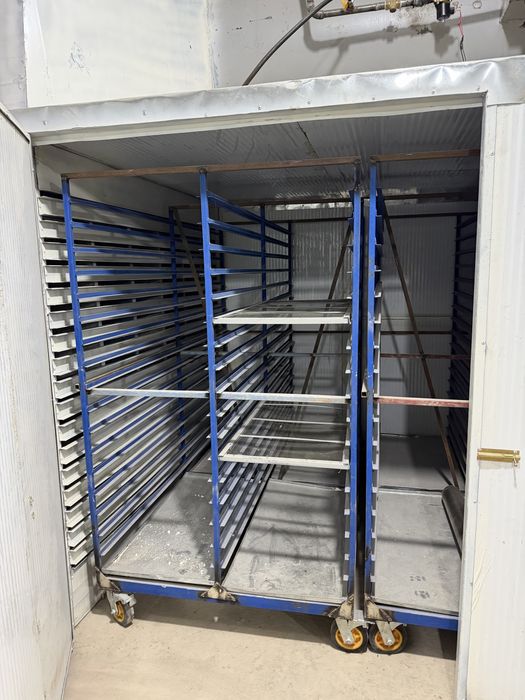 Сушилка  фруктов