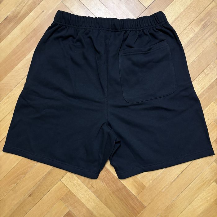 Pantaloni Essential Negri marime L