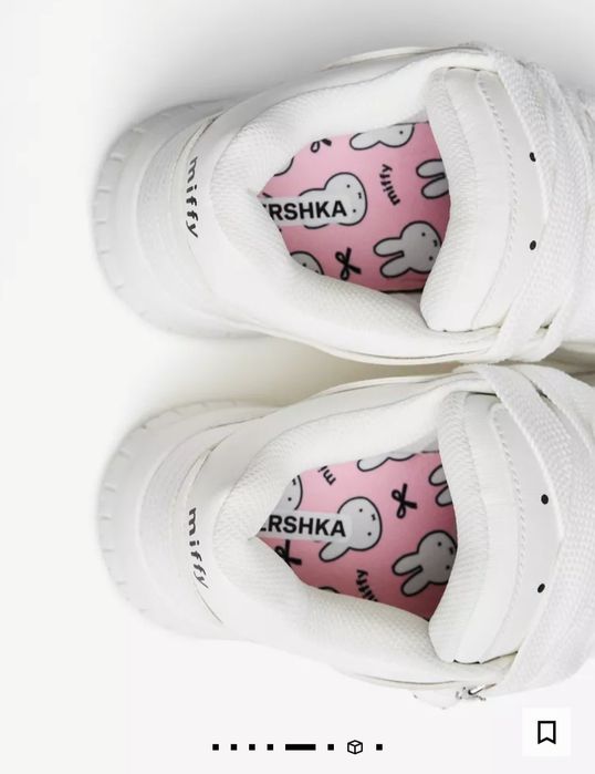Adidași Bershka Damă