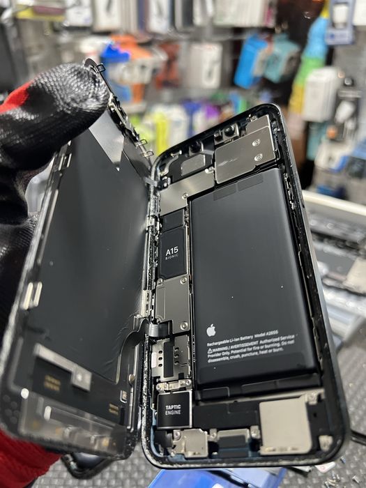 Display original iphone X Xs Xr 11 12 13 14 plus pro pro max  Xs max