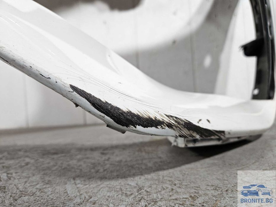 Предна броня Mercedes GLA H247 AMG Мерцедес ГЛА АМГ 2019-