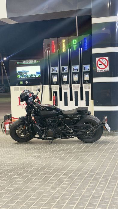 Harley davidson Sportster 2023