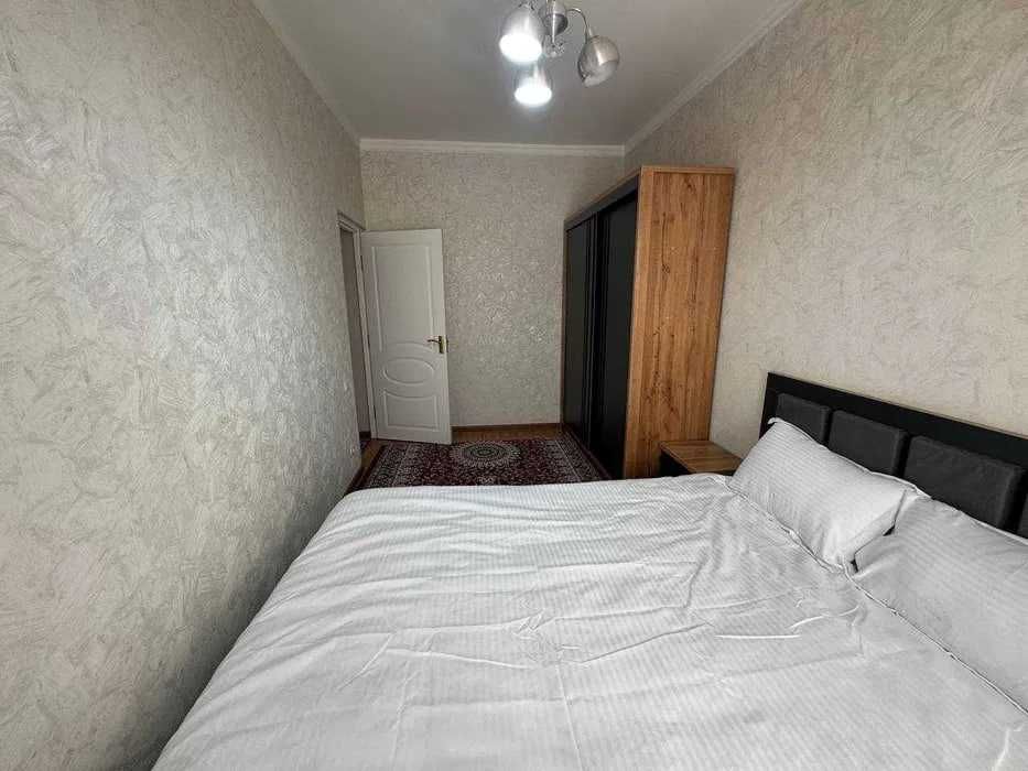 Сдаётся в аренду 3-ком/3/9 квартира на Яккасарайский районе! Ул Бабур