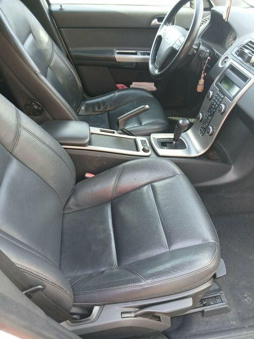 Volvo V50 2.0 D Automatic 2009 г.