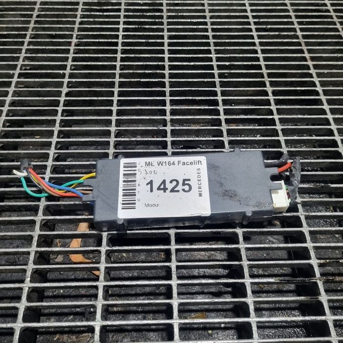 Modul Mercedes ML W164 Facelift 2008 - 2011 (1425) 160120
