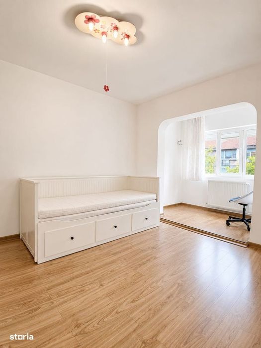 Apartament,
