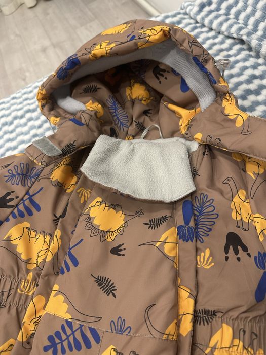 Комбинезон детский