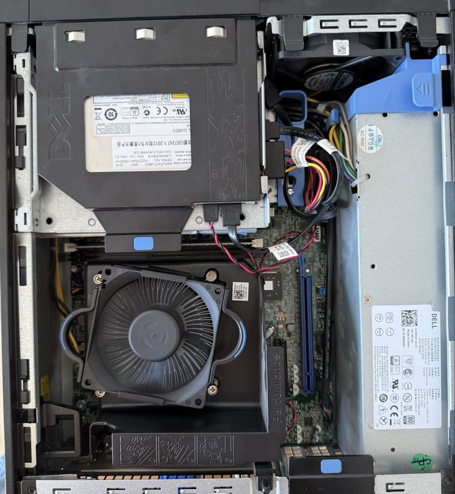 PC Dell 9020, 8GB RAM, 512GB ROM SSD