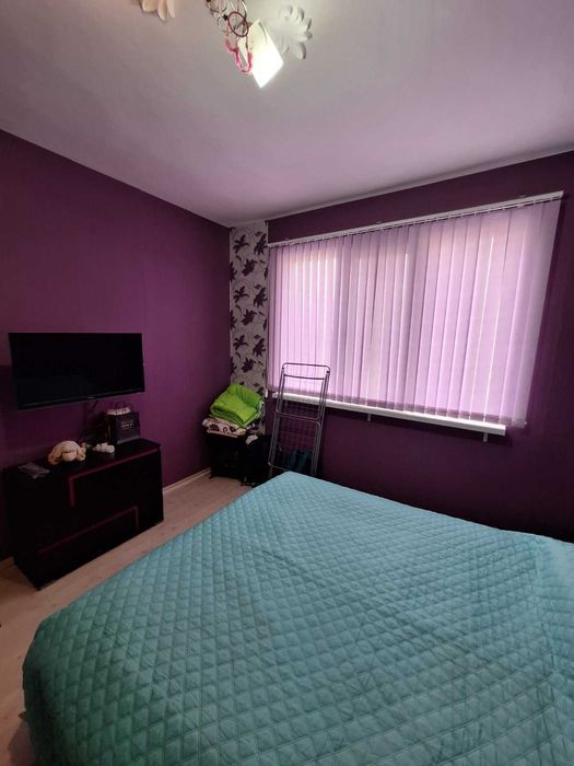 Продава се Тристаен апартамент в Варна, Базар Левски - 68 кв.м за 2059 €/кв.м - Снимка #6