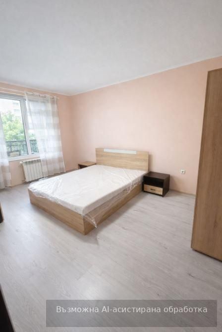 Двустаен апартамент в района на Възраждане!