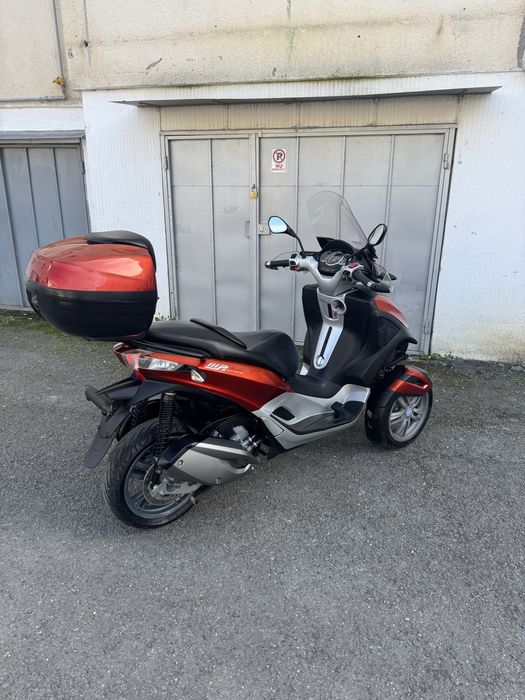 Piaggio MP 3 Ie 300CC