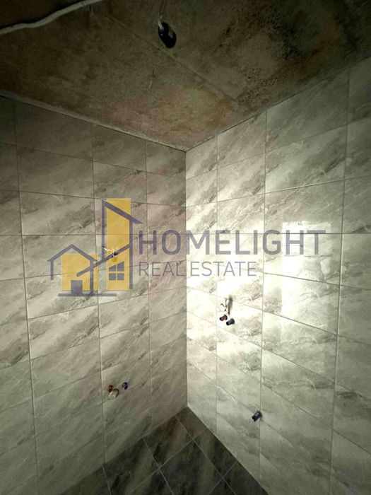 Продава се Едностаен апартамент в София, Люлин - център - 28 кв.м за 2775 €/кв.м - Снимка #3