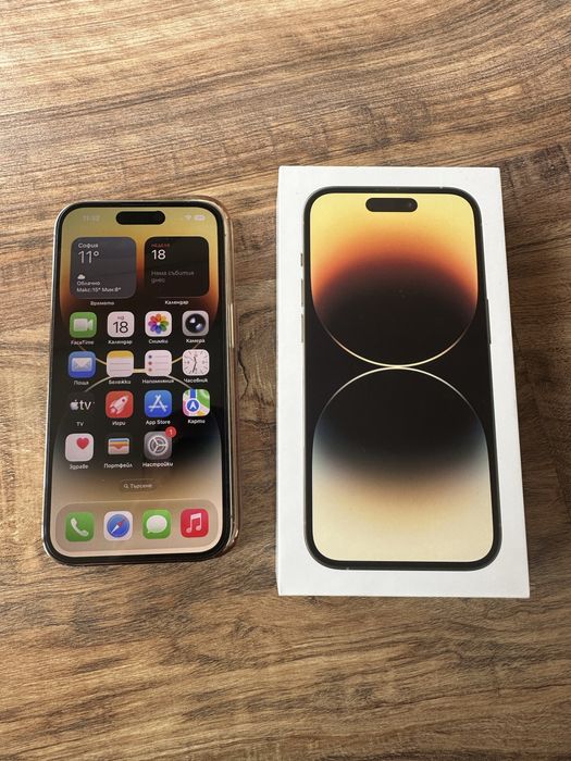 Iphone 14 Pro 128GB