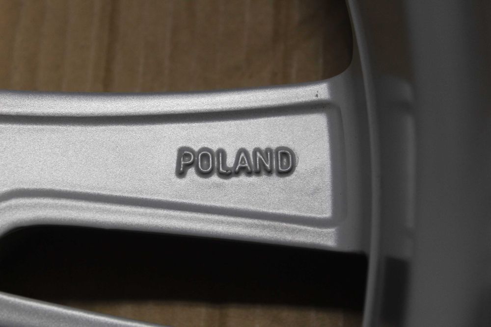 Джанти 18" Volvo XC40, XC60, V90 Cross Country