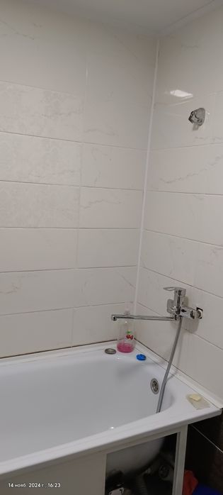 Сдам 2 ух комнатную квартиру