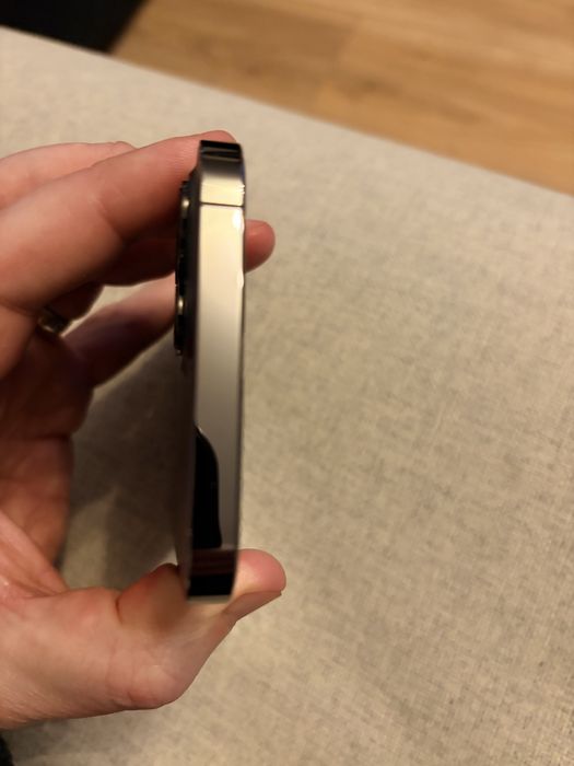 Iphone 12 Pro Max 128GB impecabil