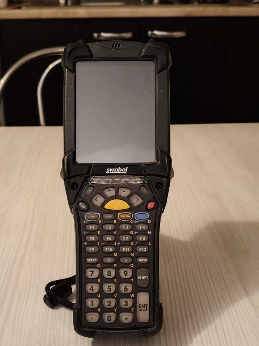 Cititor coduri de bare Motorola MC9200, MC92N0-GP0SXFYA5WR