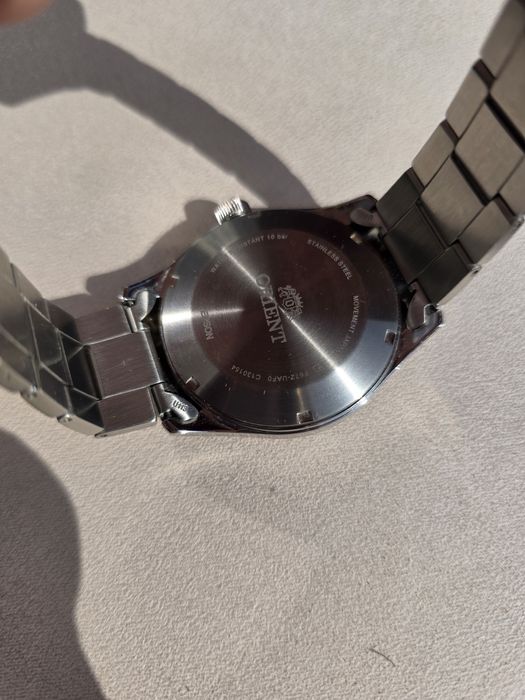 Orient Military RA-AC0H01L