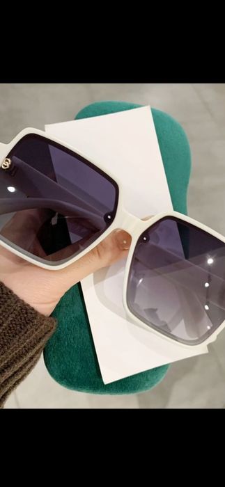 Ochelari soare Gucci, model 2026, 3 modele