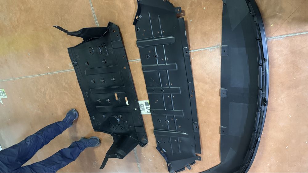 Защита BYD destroer-05