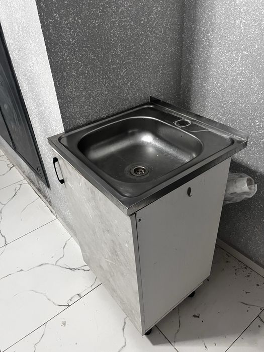 Раковина кухонная