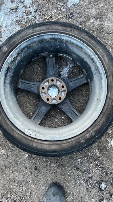 Продам диски от Toyota R18