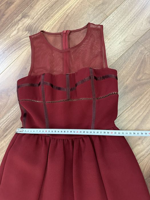 Платье Италия