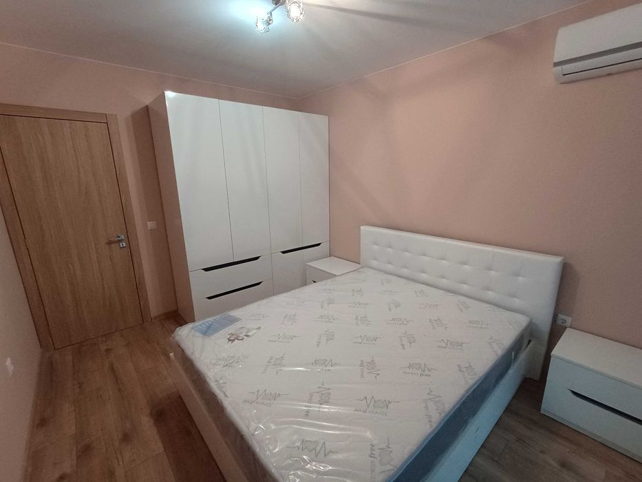 Дава се под наем Двустаен апартамент в Варна, Младост 1 - 60 кв.м за 797.64 € - Снимка #5